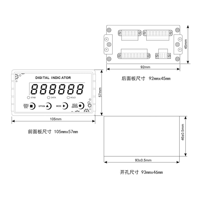 DT451