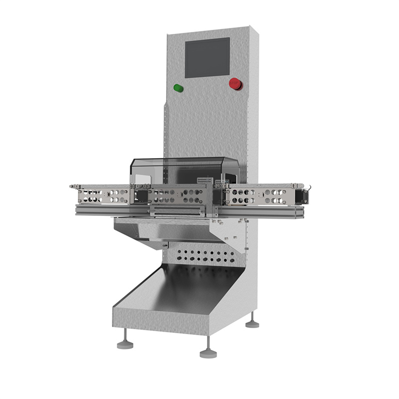 Lrh Food And Drug Industry High Precision Checkwei02